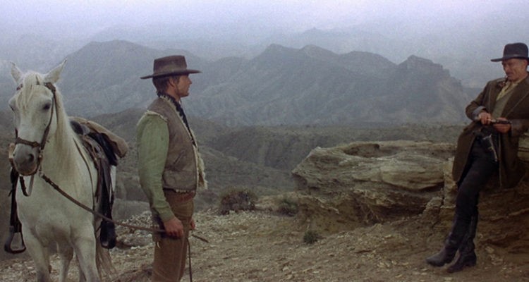 Death Rides A Horse (1967)